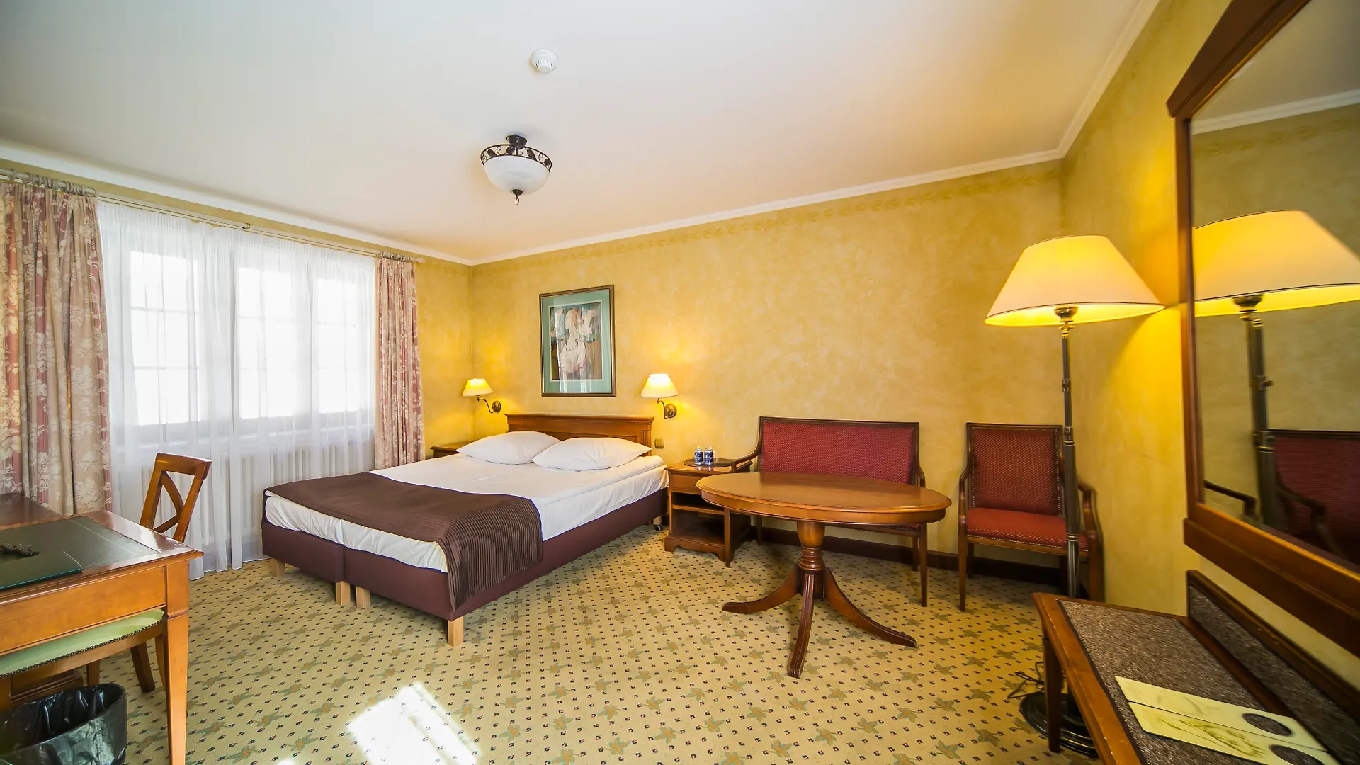 Hotel Opera Sopot