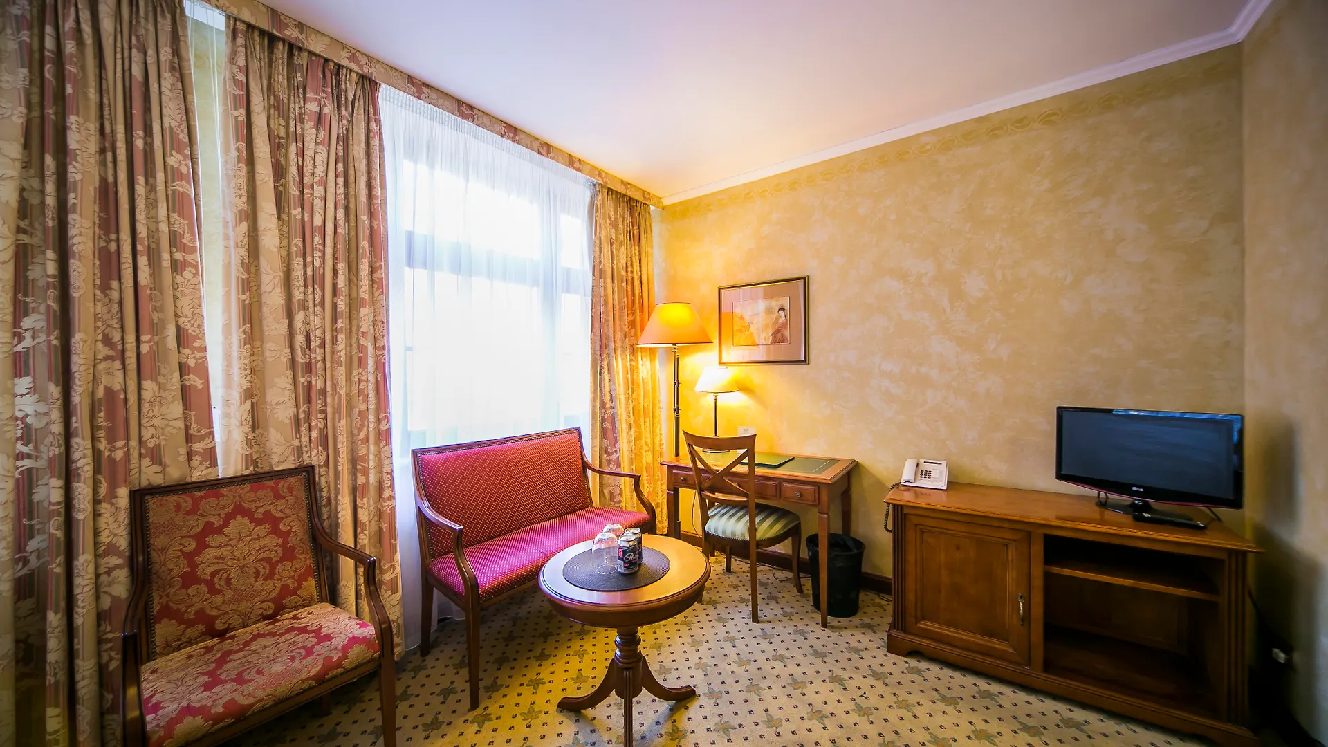 Hotel Opera Sopot