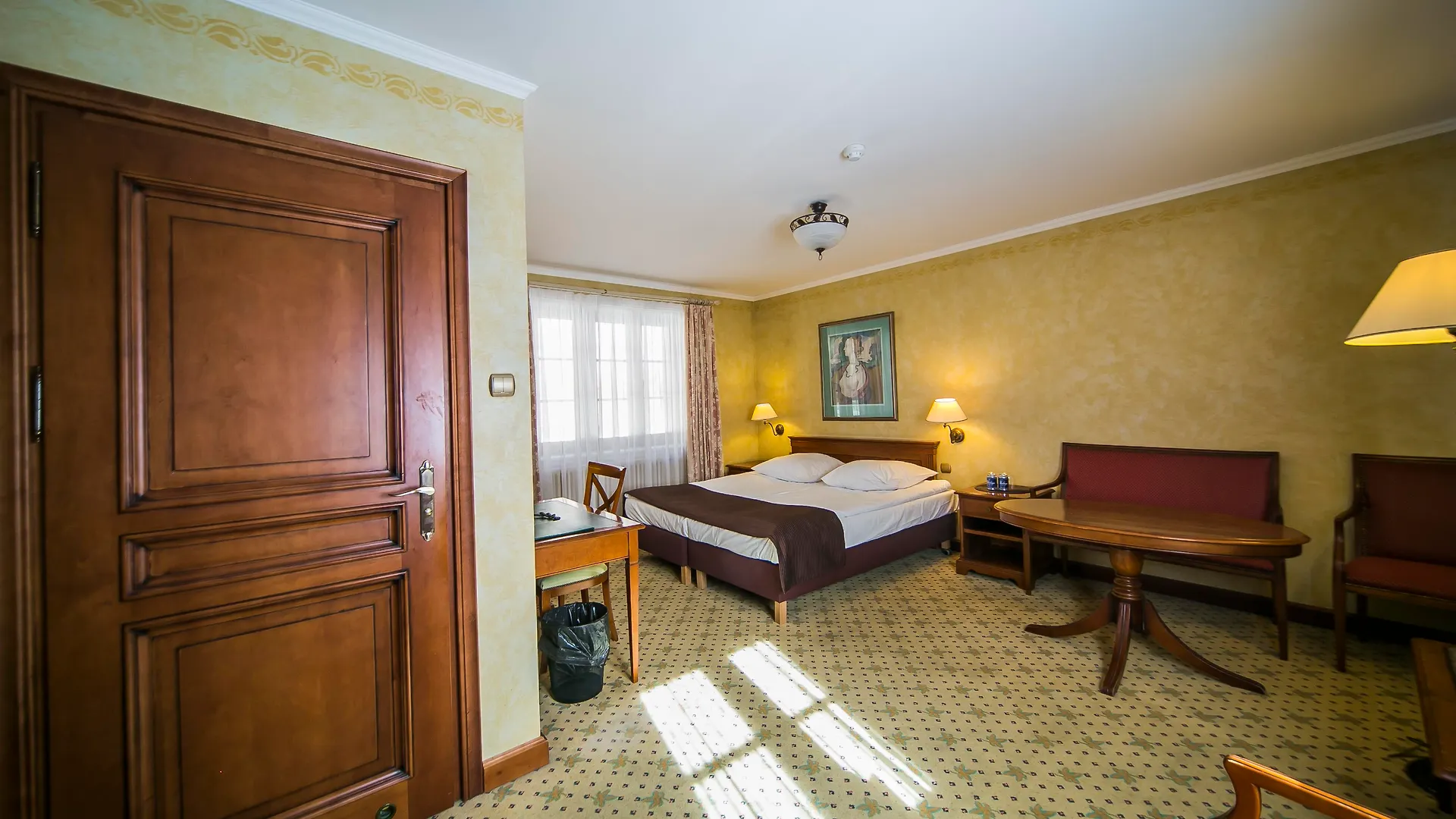 Hotel Opera Sopot