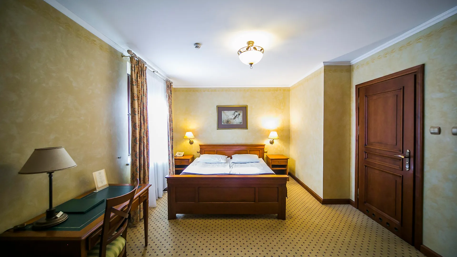 Hotel Opera Sopot Poland