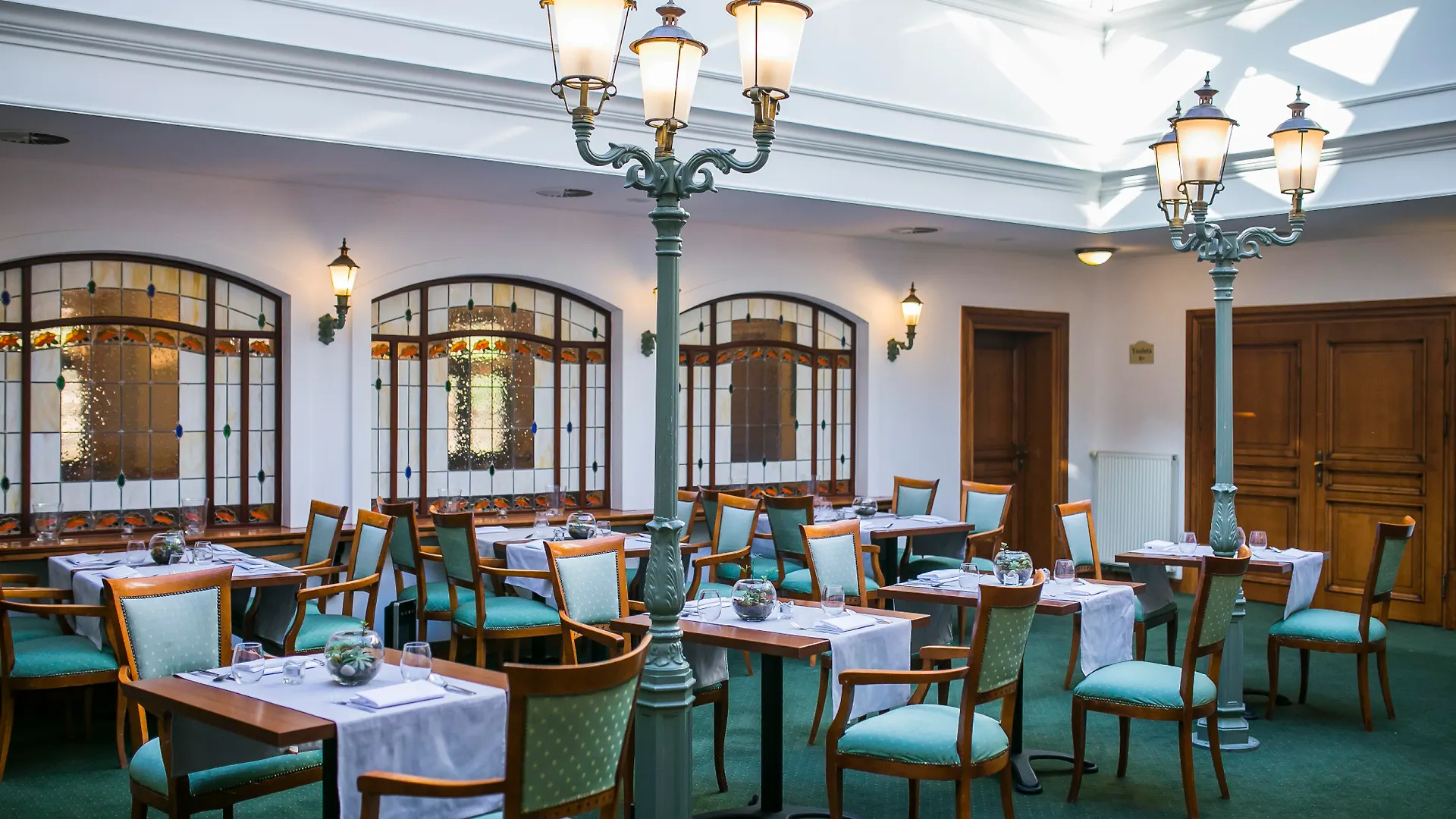 Hotel Opera Sopot 3*,  Poland