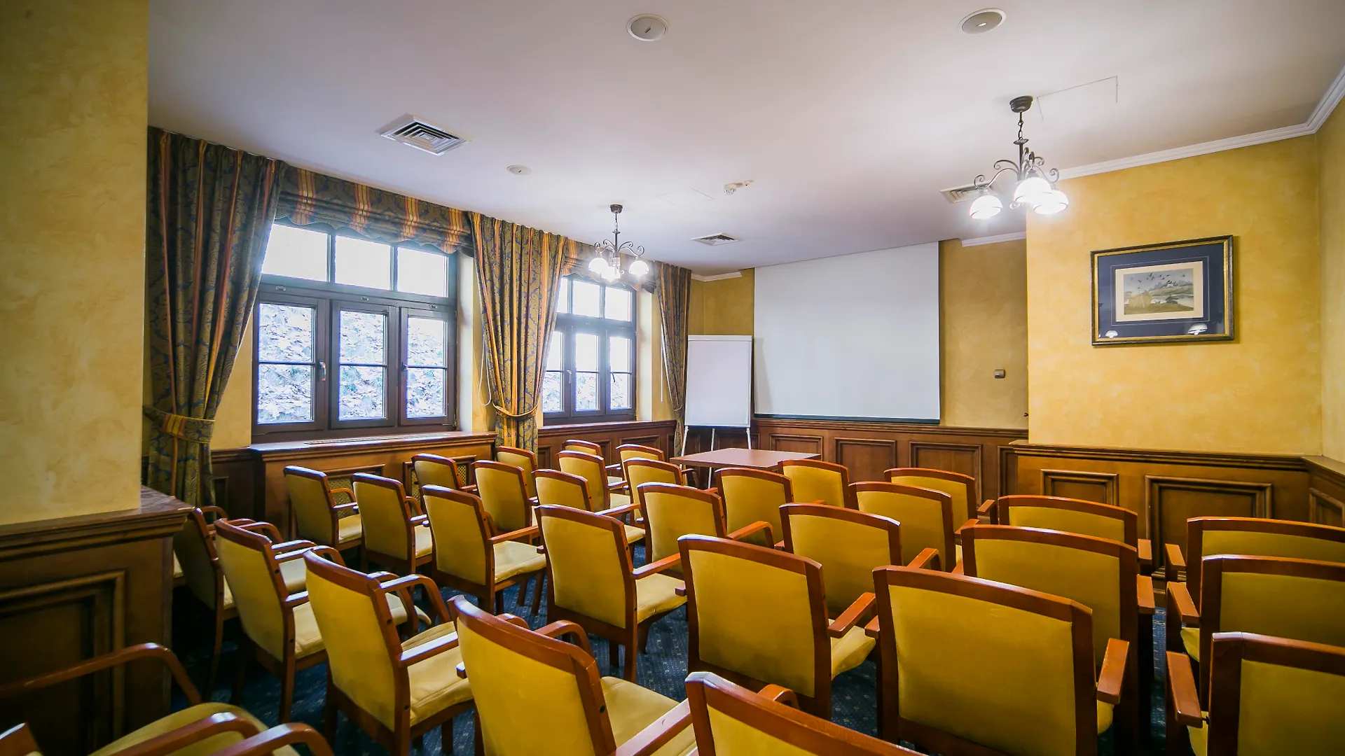 Hotel Opera Sopot