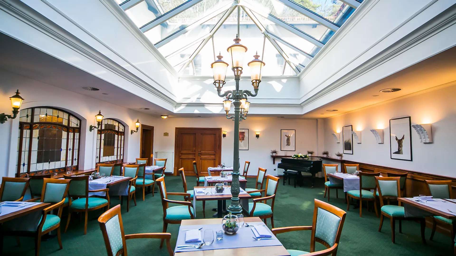 Hotel Opera Sopot Poland