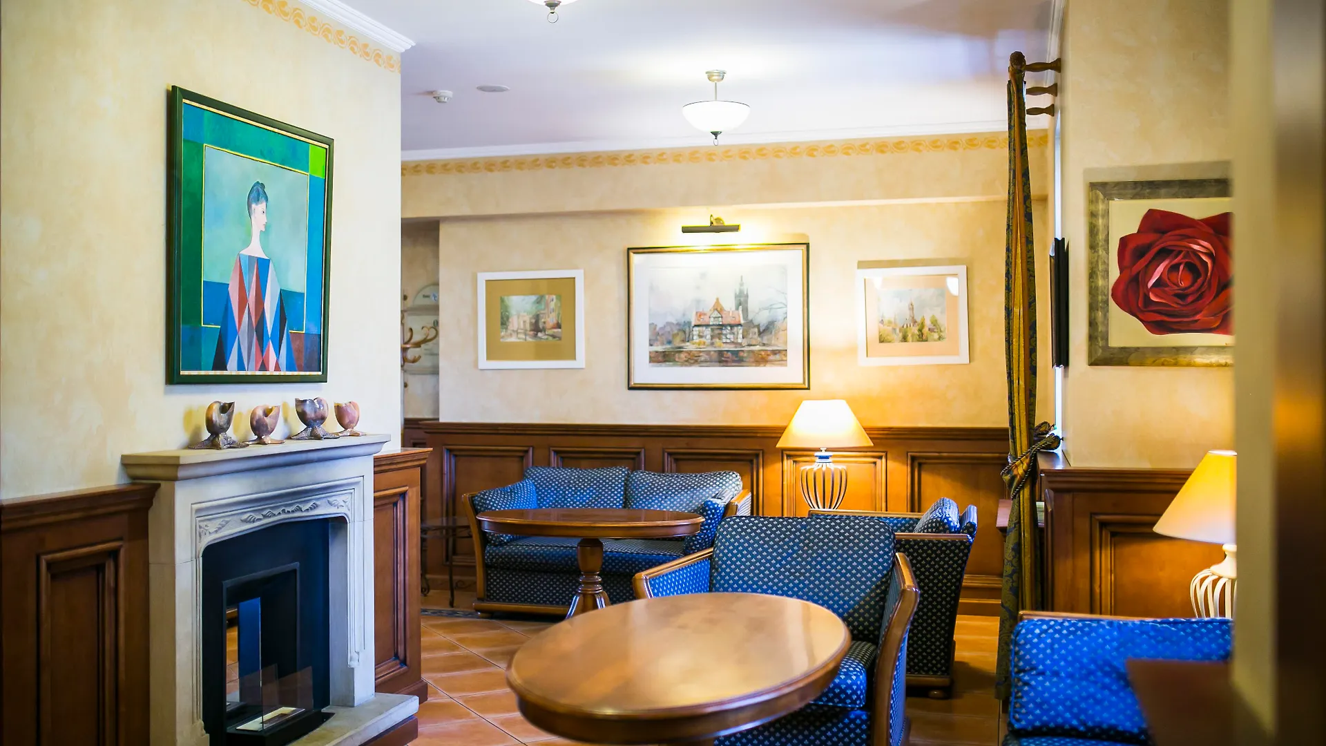 ***  Hotel Opera Sopot Poland