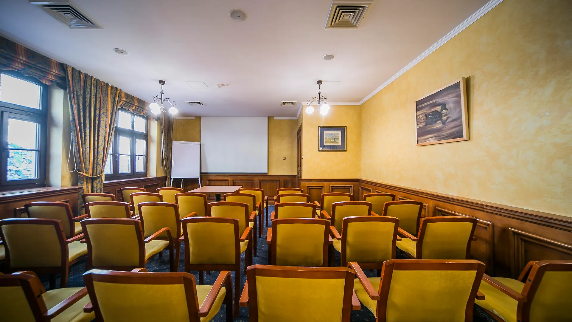 Hotel Opera Sopot