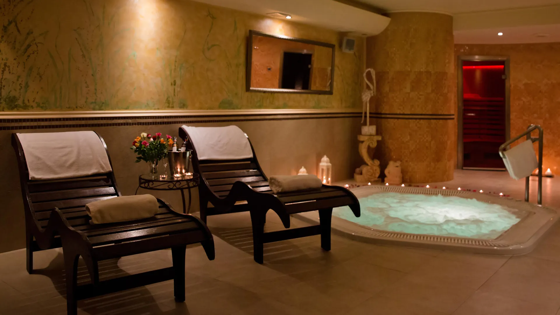 Hotel Opera Sopot