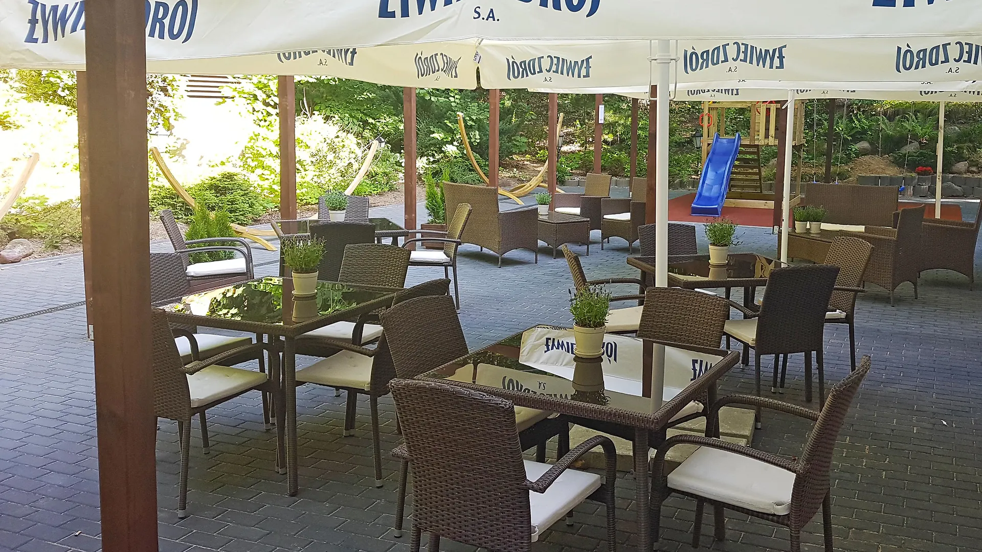 Hotel Opera Sopot