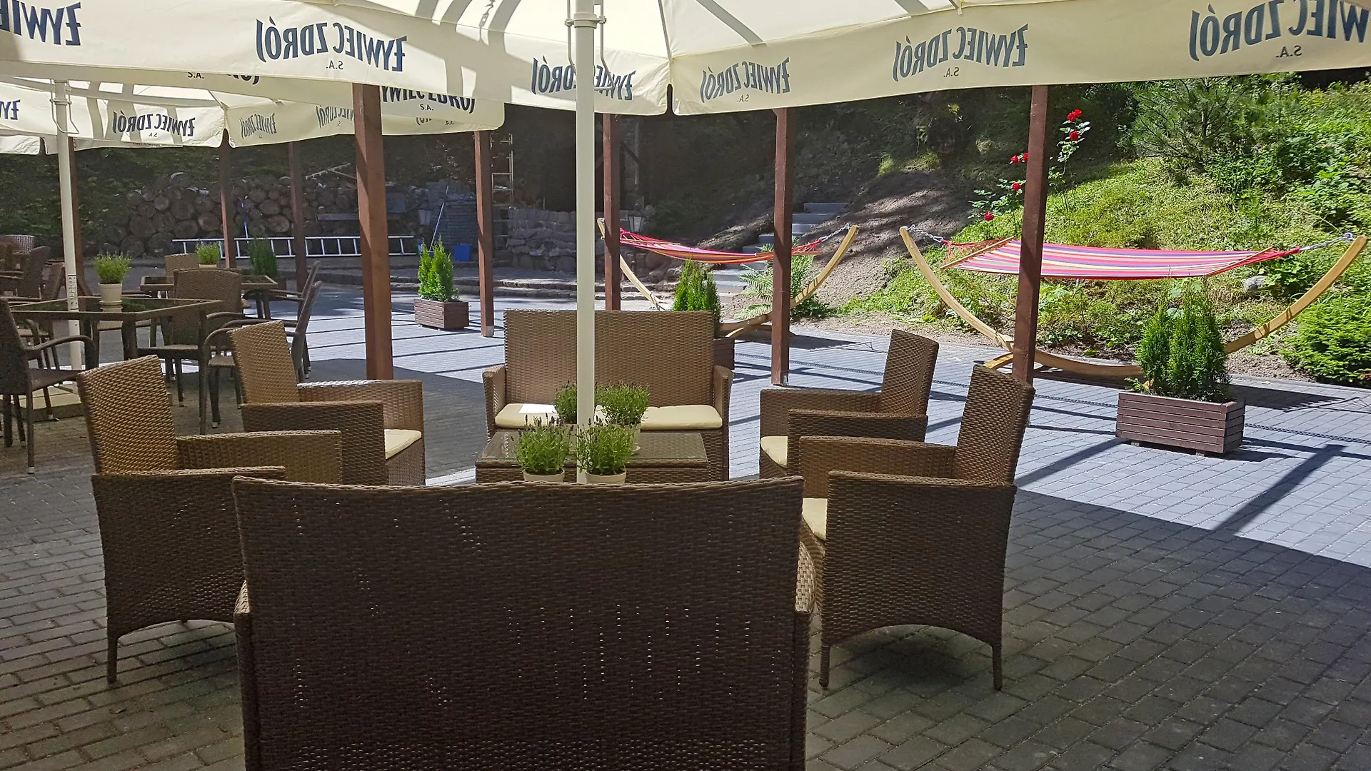 Hotel Opera Sopot