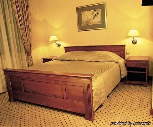 Hotel Opera Sopot