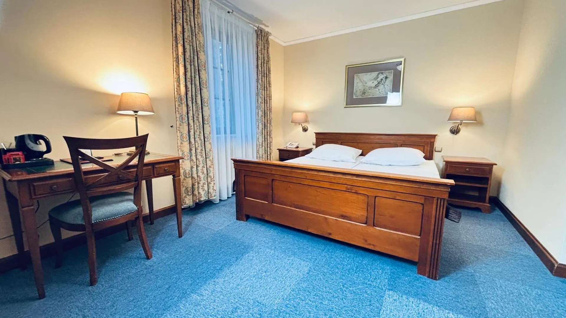 Hotel Opera Sopot 3*,  Poland