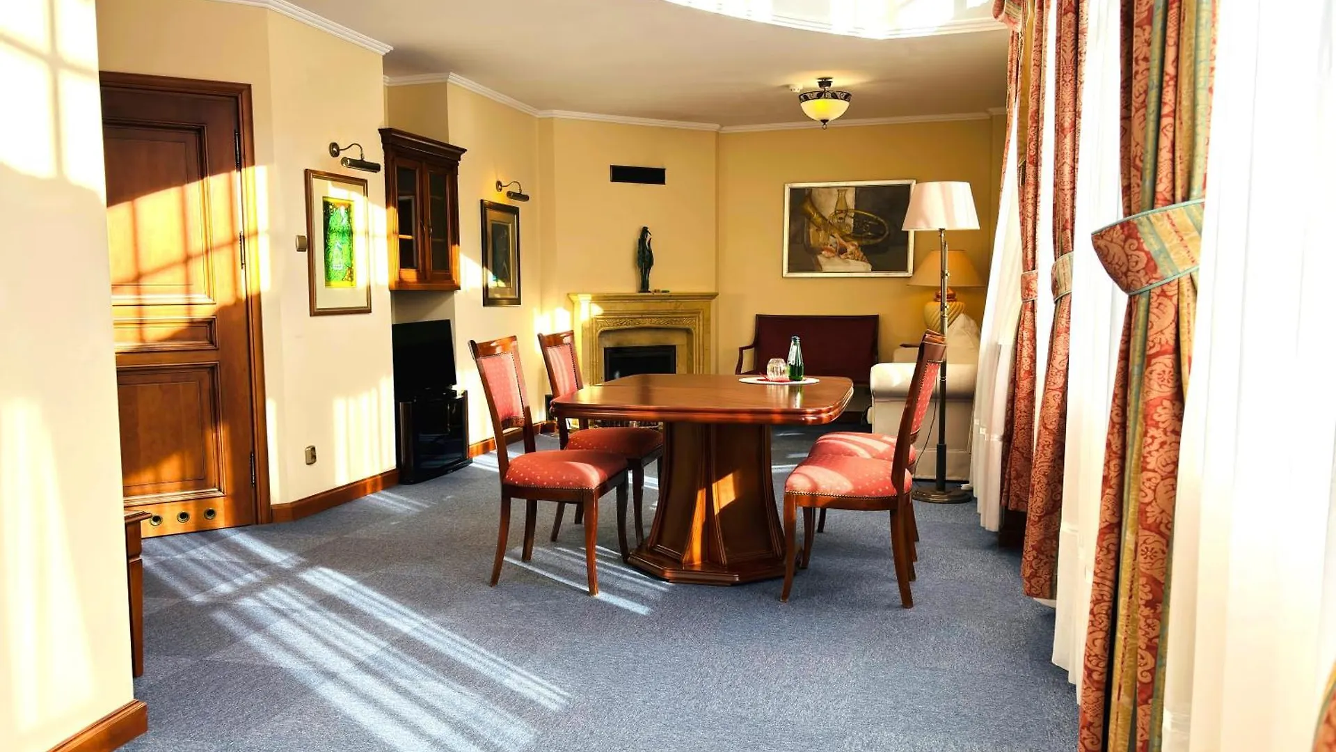 Hotel Opera Sopot