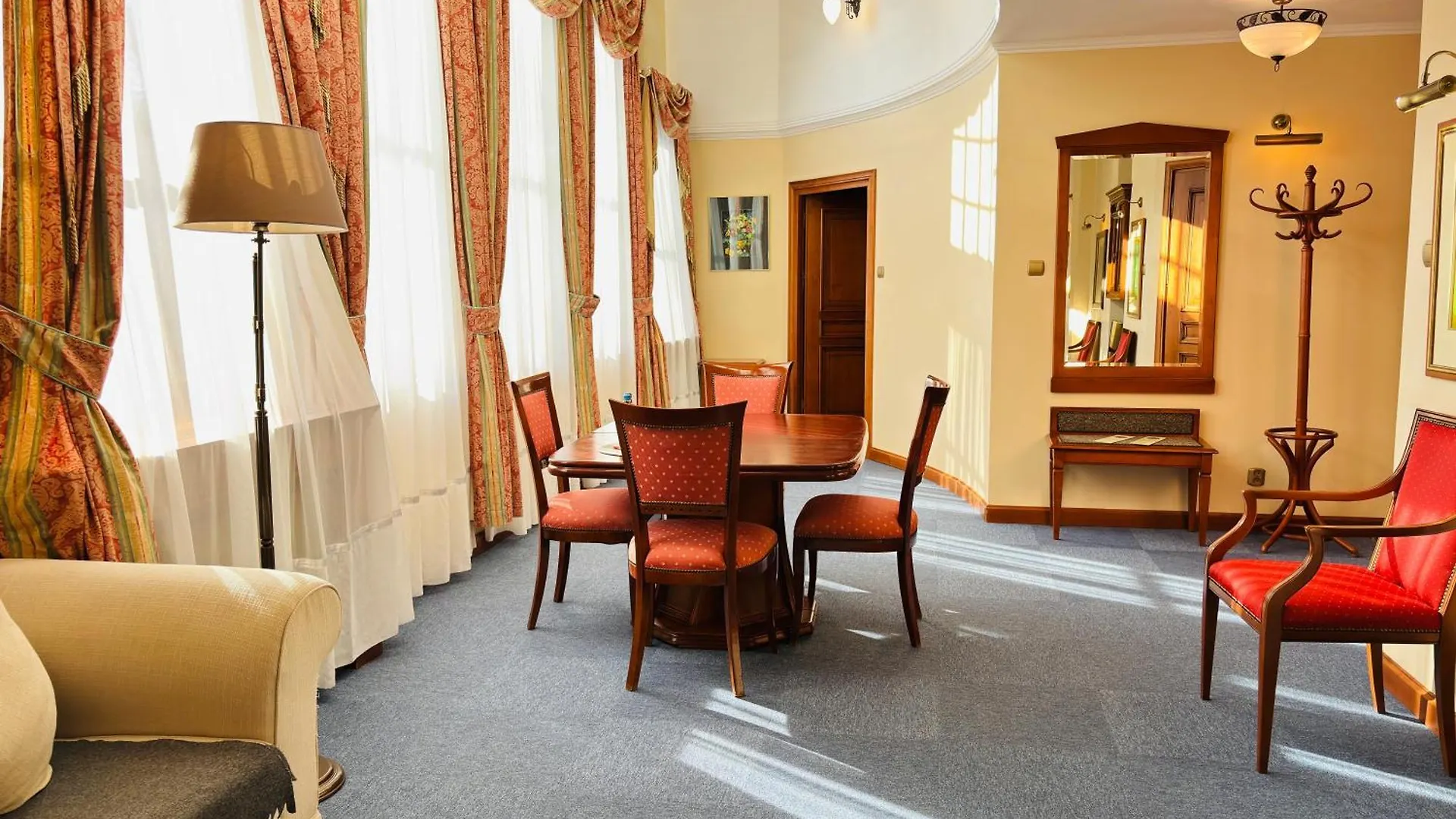 ***  Hotel Opera Sopot Poland