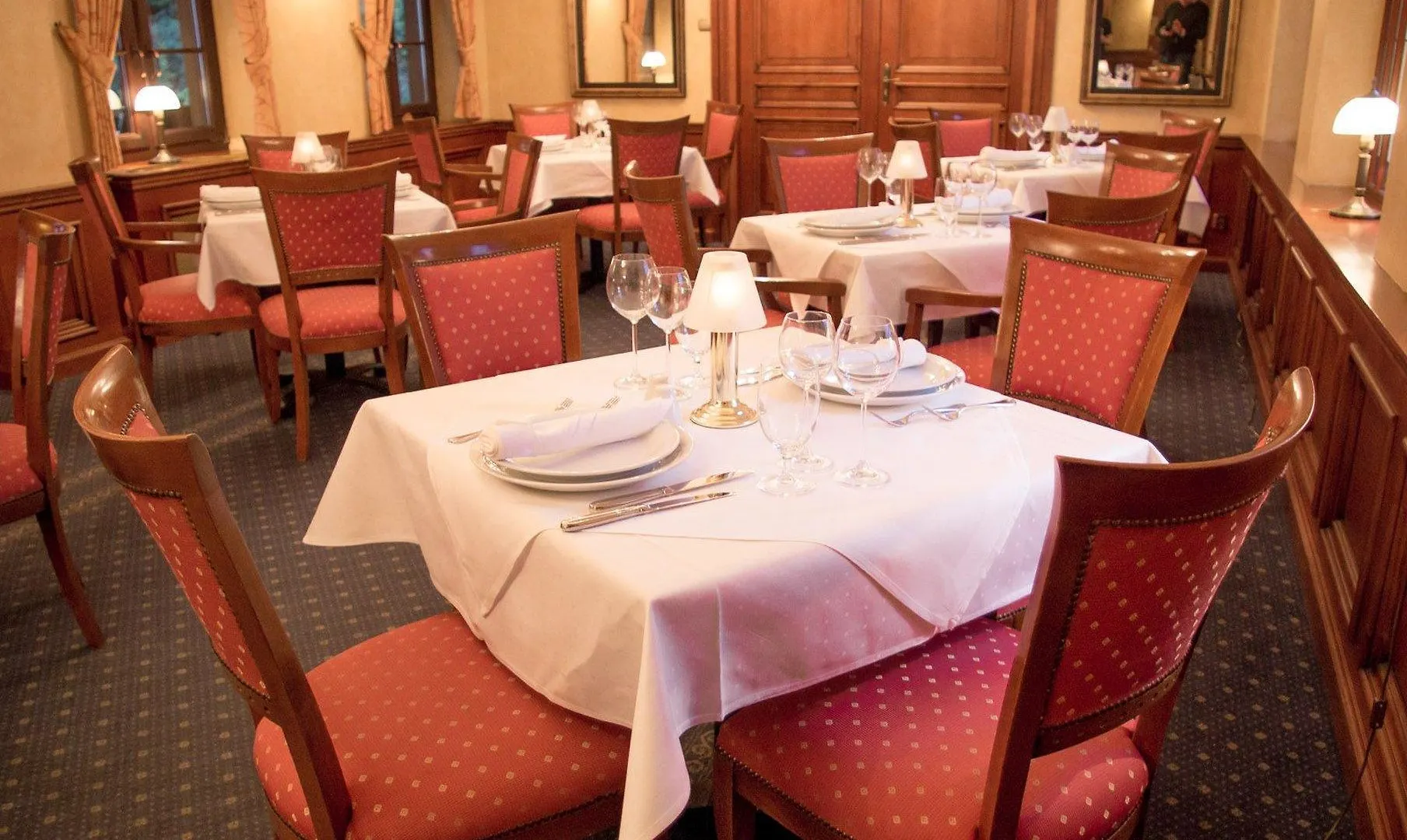 Hotel Opera Sopot