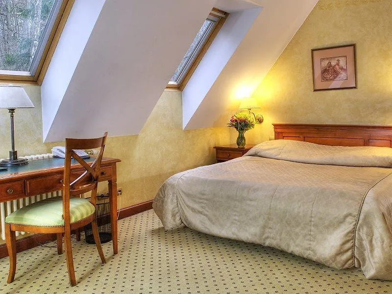 ***  Hotel Opera Sopot Poland