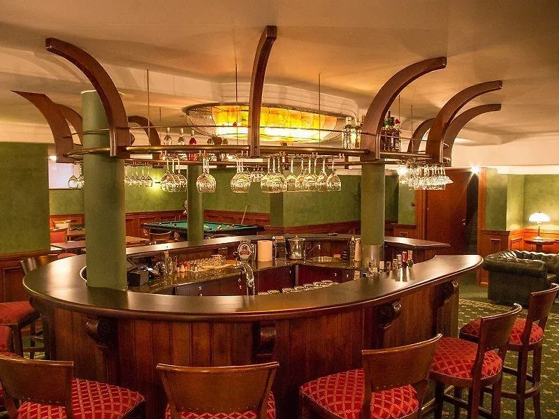Hotel Opera Sopot
