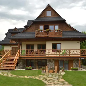 Apartment Na Rowni