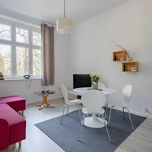 Kierunek Deluxe Ii Królowej Jadwigi 7 Sopot