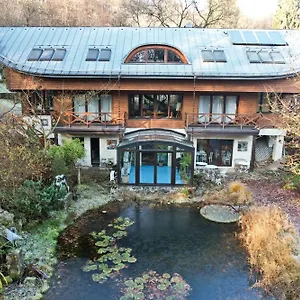 Guest house Ekosamotnia