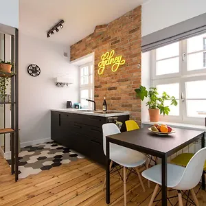 Apartment Bliss Sydney