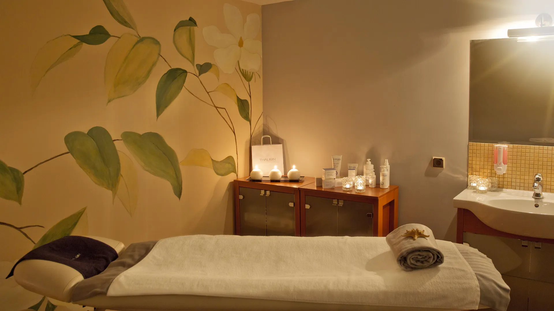 Hotel Opera Sopot