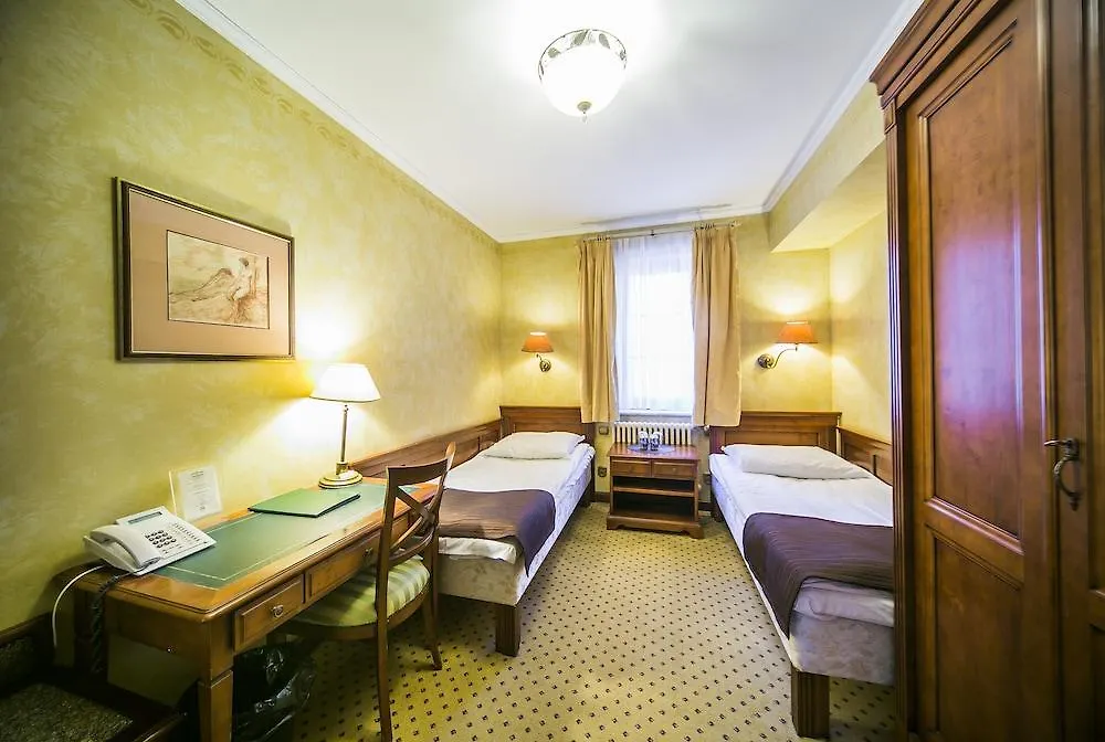 Hotel Opera Sopot