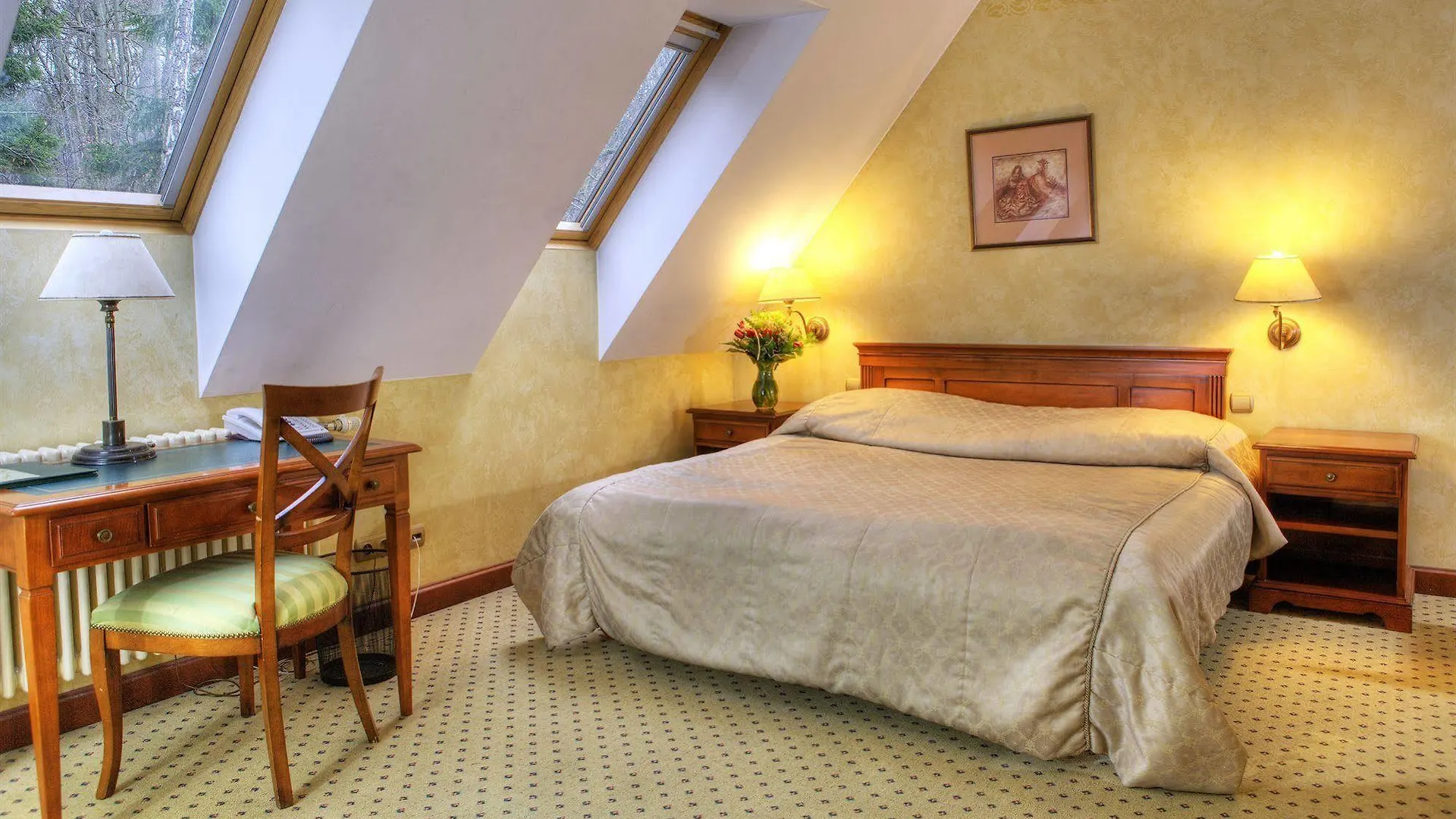Hotel Opera Sopot