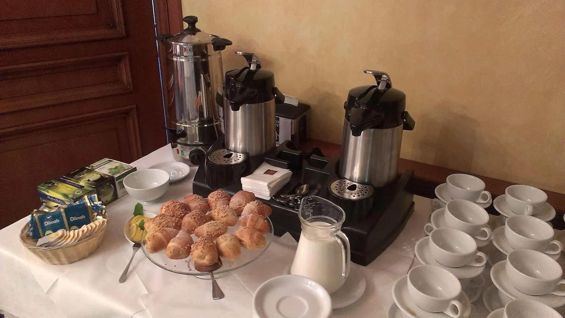 Hotel Opera Sopot